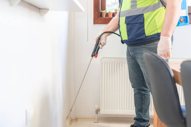  Church Hill, TN Pest Control Pros
